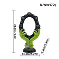 Decorative Frame Meroci