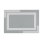 Soft Drying Bath Mat