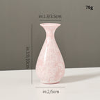 Modern Decorative Ceramic Vase
