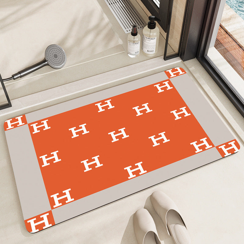 Bath Mat