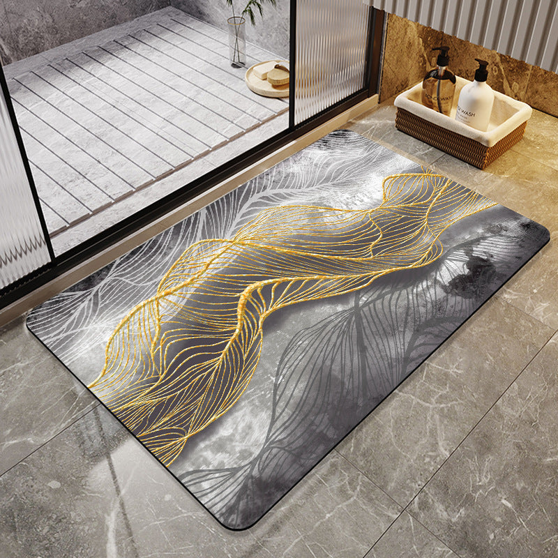 Bath Mat