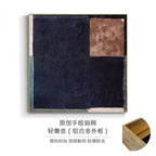 Contemporary Abstract Wall Art