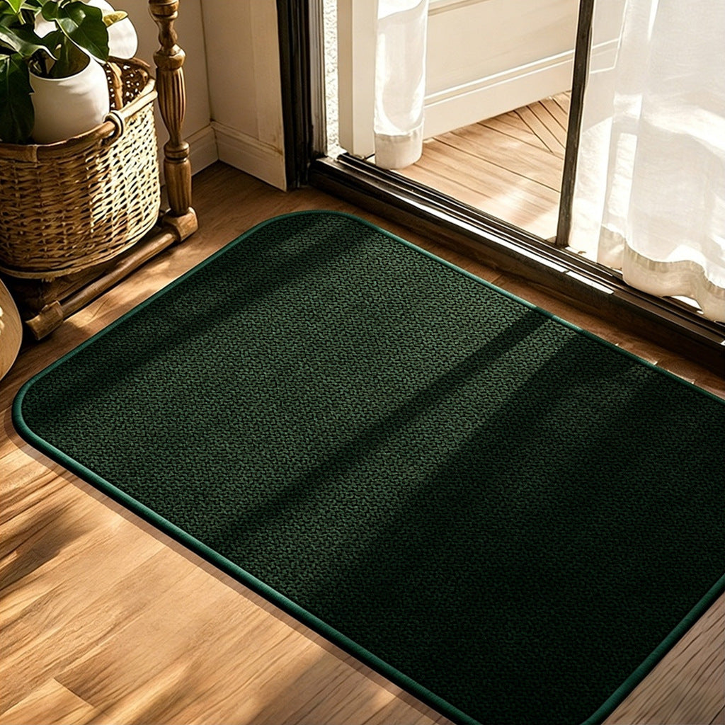Versatile Textured Indoor Area Mat