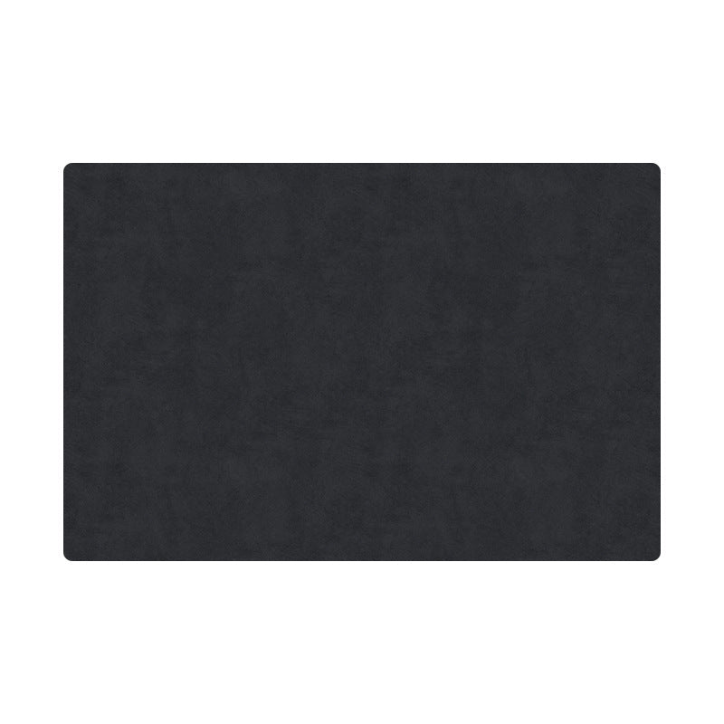 Soft Plush Absorbent Bath Mat