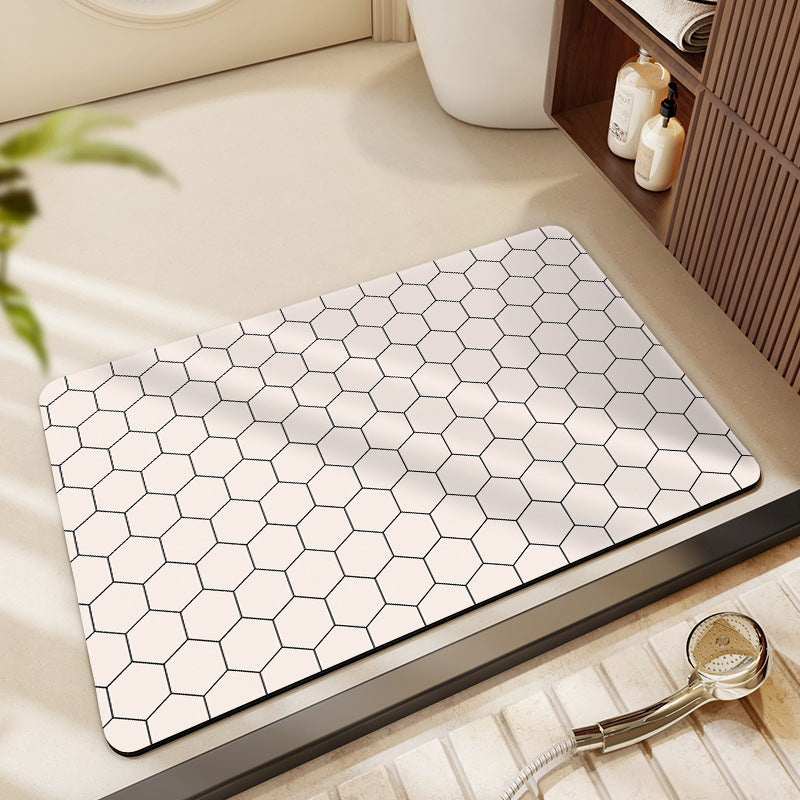 Bathroom Mat