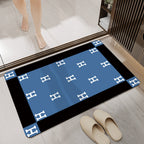Stylish Decorative Bath Mat