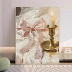 Coastal Ocean View Canvas Artwork Meroci