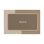 Premium Plush Bath Mat