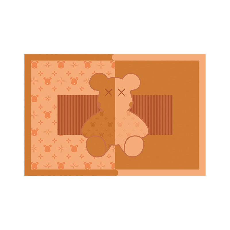 Bathroom Mat