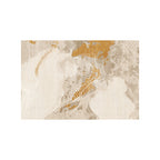 Luxurious Textured Bath Mat