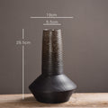 Luxury Ceramic Flower Vase
