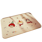 Decorative Bath Mat