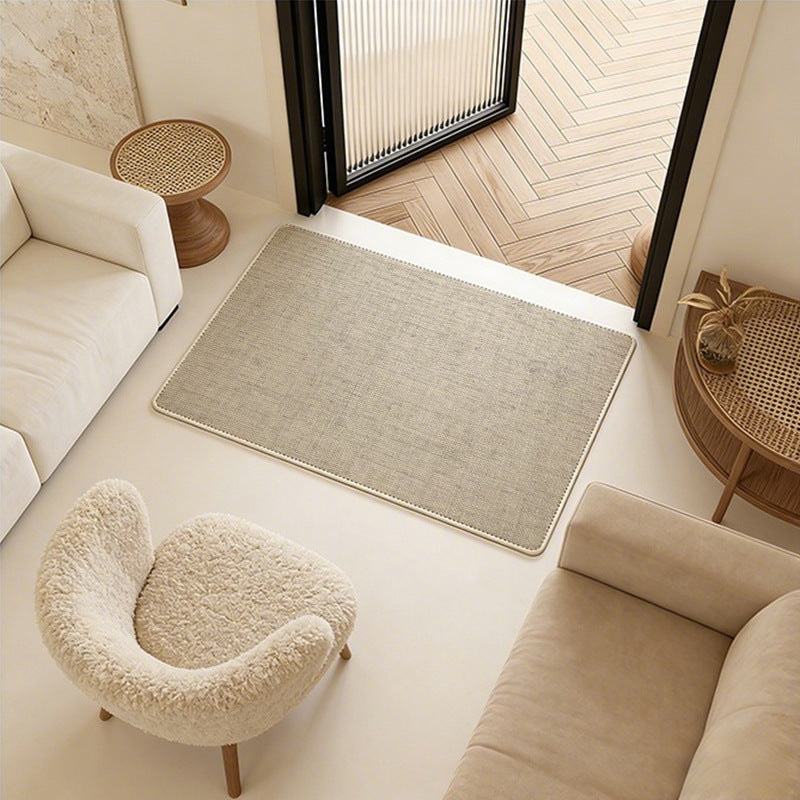 Versatile Indoor Welcome Mat