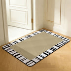 Soft Touch Memory Foam Bath Mat