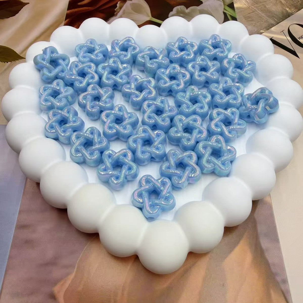 Decorative Gel Candles