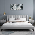 Abstract Expressionist Canvas Art