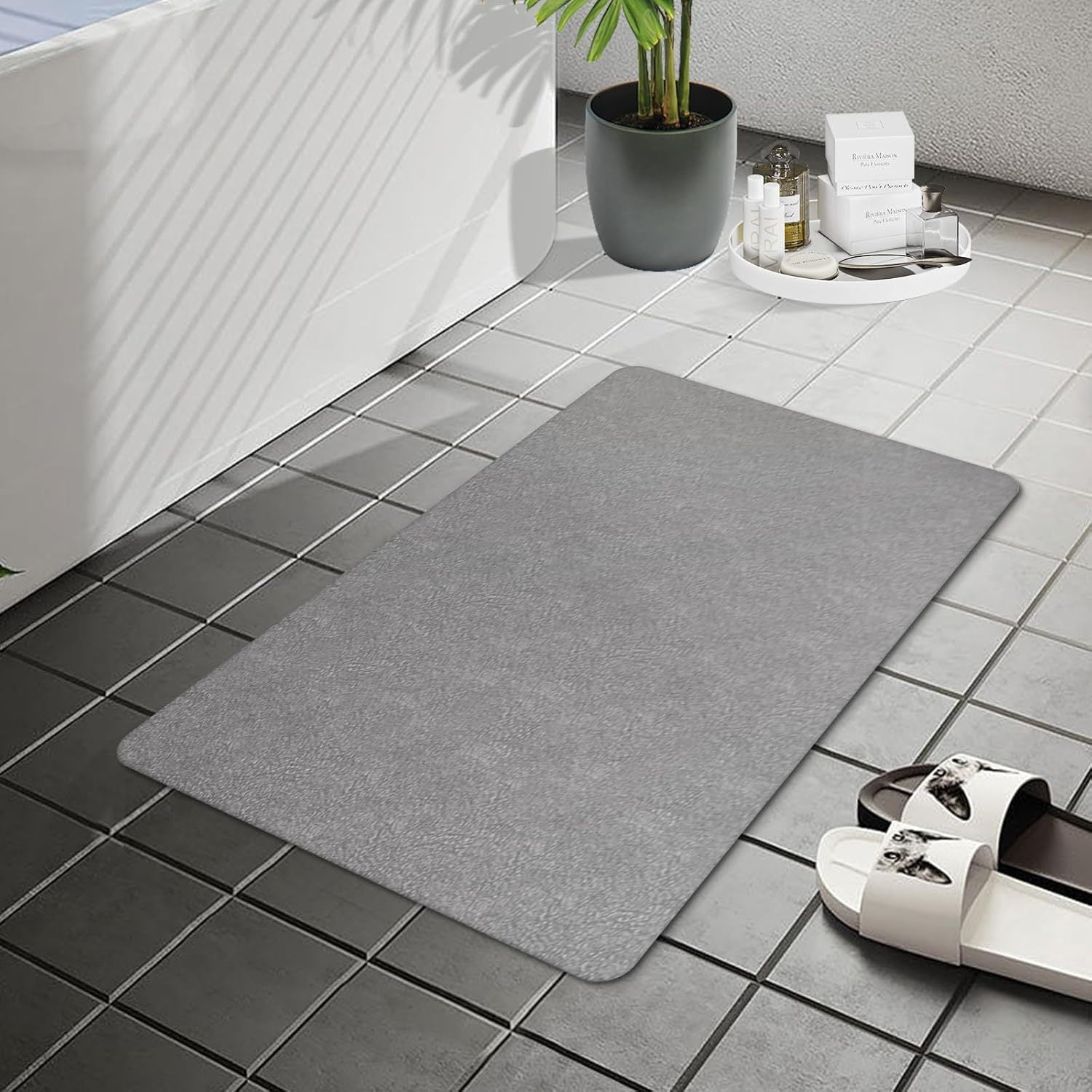 Anti-Fatigue Kitchen Mat