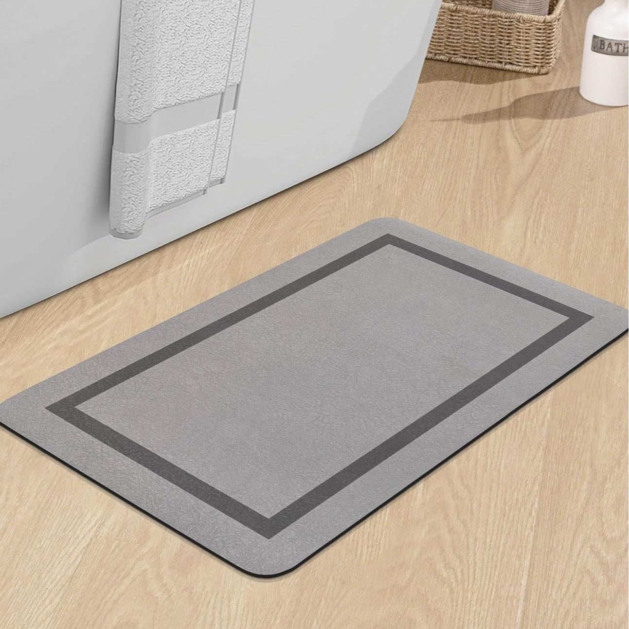 Anti-Fatigue Shower Mat