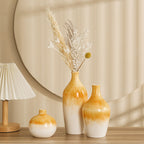 Decorative Ceramic Vase