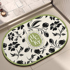 Bathroom Mat