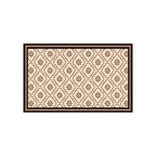 Elegant Kitchen Mat