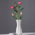 Modern Minimalist Decorative Ceramic Vase