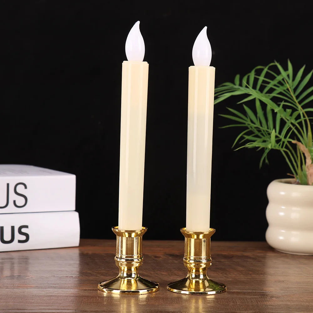 LED Flameless Candles