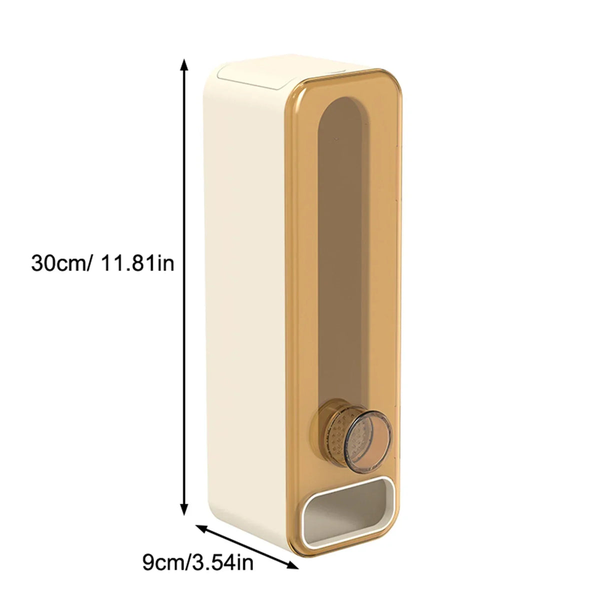 Wall-Mounted Aromatherapy Wardrobe Underwear Organizer