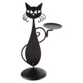 Candleholder Full of Mysticism and Style