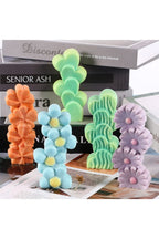 inspired candle shape set