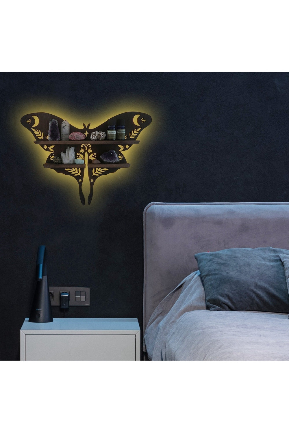 Motiv Wall Shelf