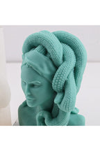Head Candle Shape
