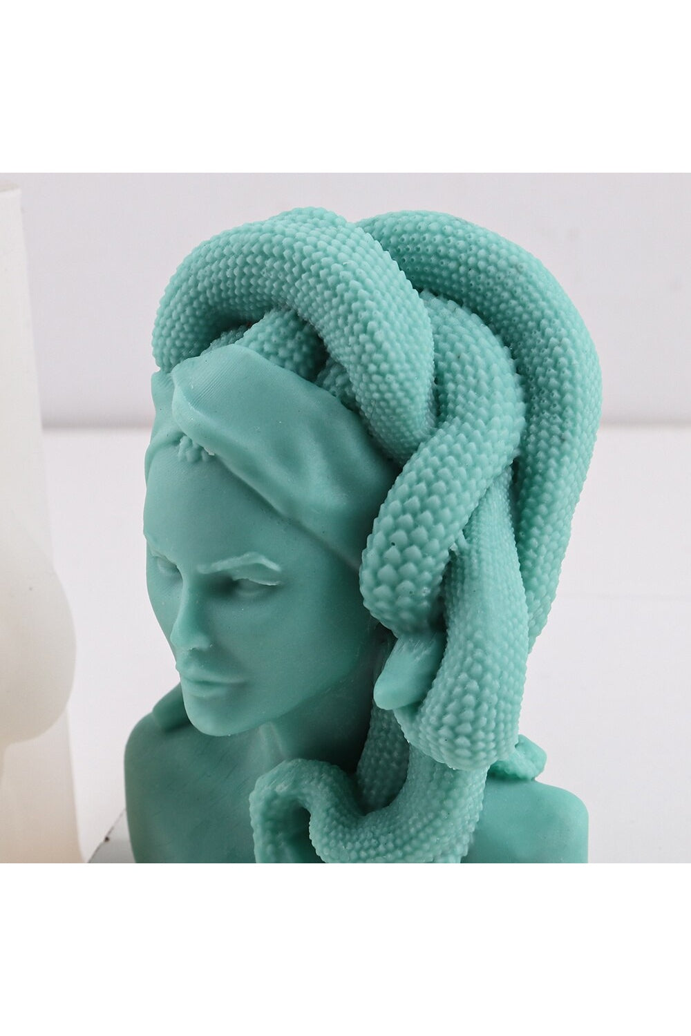 Head Candle Shape