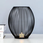 Iron Candle Stand