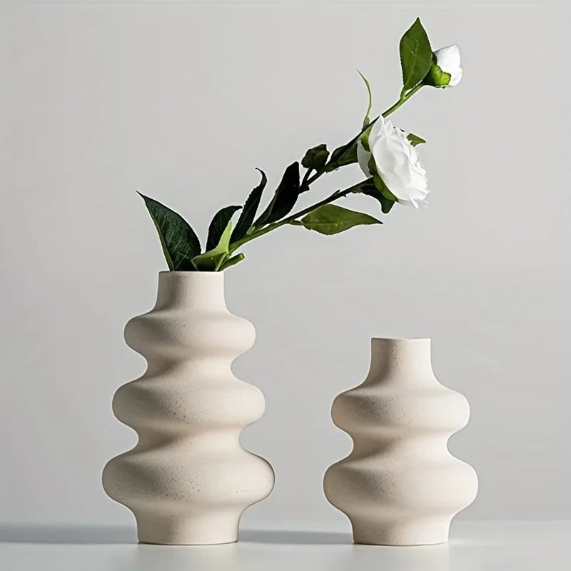 Exquisite elegance in a modern style
