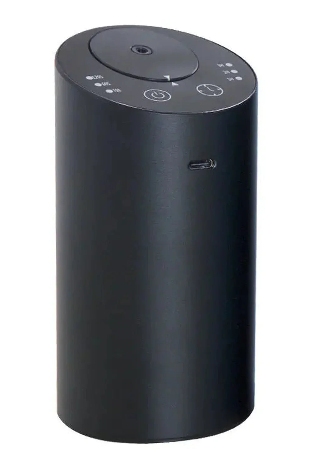 Modern metallic aroma diffuser