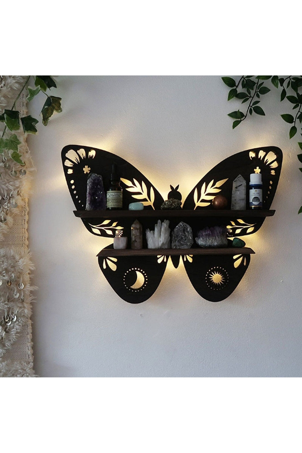 Motiv Wall Shelf