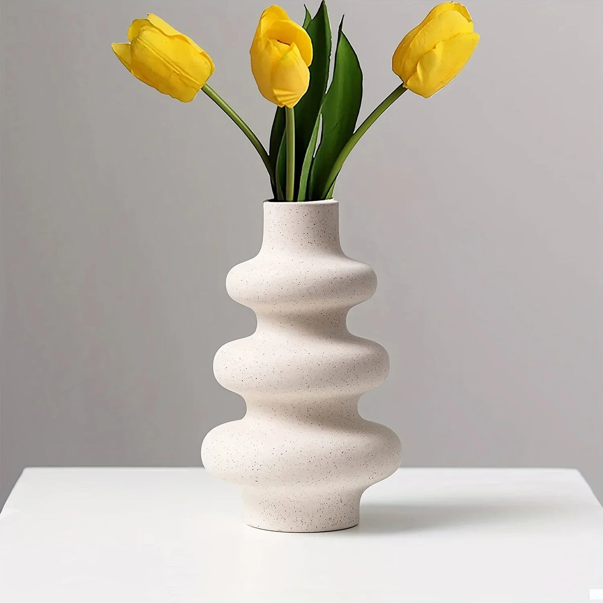 Exquisite elegance in a modern style