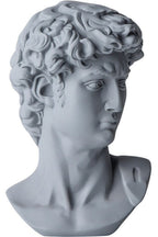 David Body Candle Shape