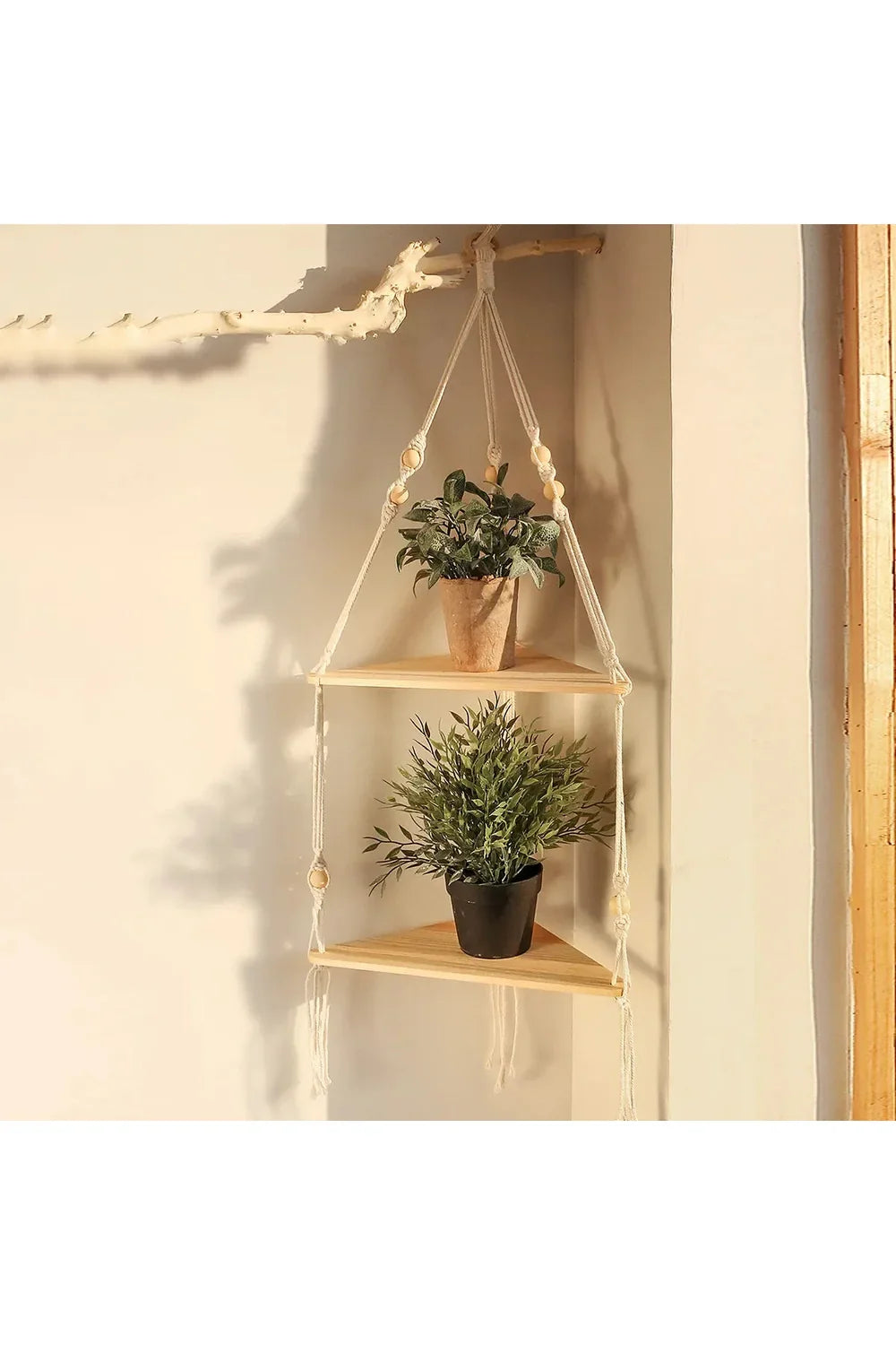 Shelf Wall Decoration