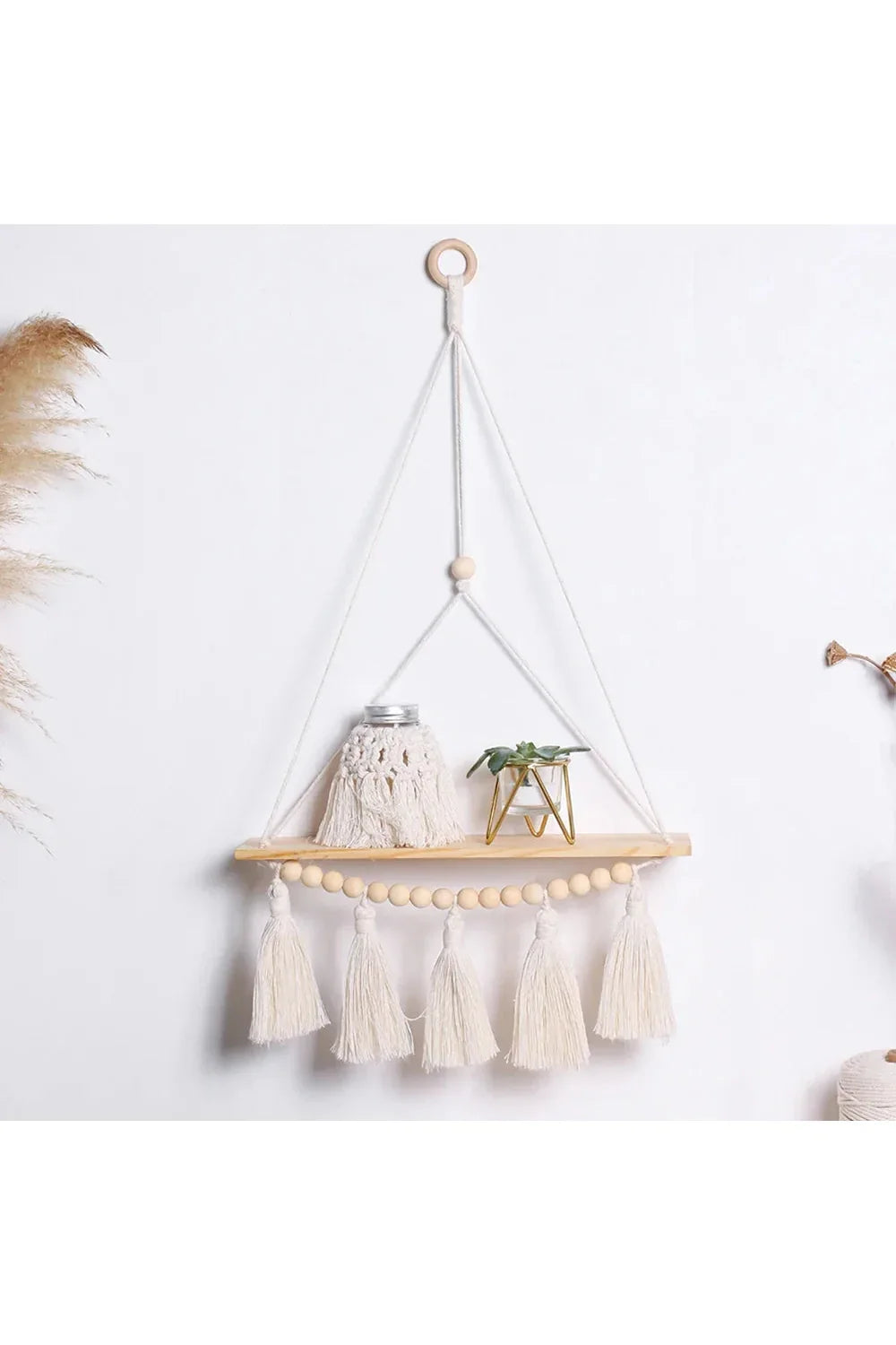 Shelf Wall Decoration