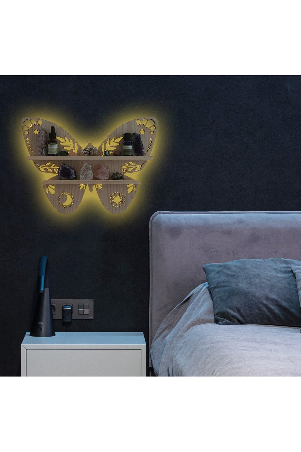 Motiv Wall Shelf