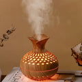 Aroma Diffuser with Large Water Tank & Quiet Operation