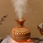 Aroma Diffuser with Large Water Tank & Quiet Operation