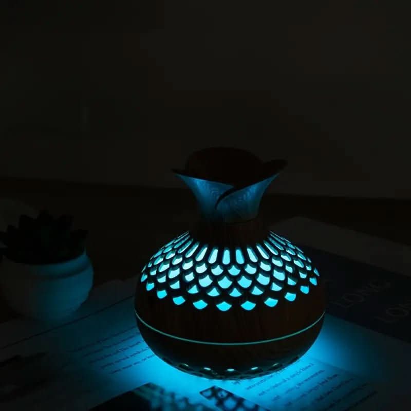 Aroma Diffuser with Large Water Tank & Quiet Operation