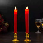 LED Flameless Candles