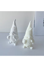 Themed candle shape