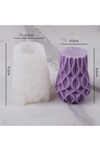Candle shape