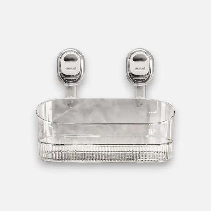 FlexiShelf Pro — Finally live dust-free and stress-free with secure hold without drilling!
