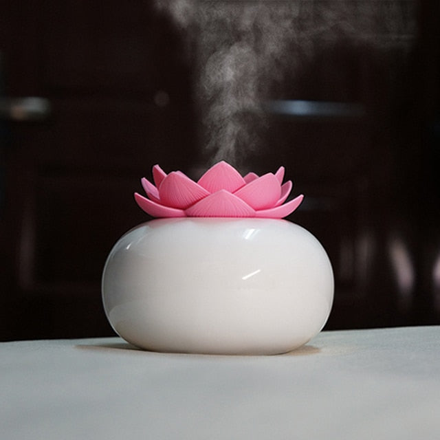 AeroCalm – Instantly invigorate your space with soothing mist